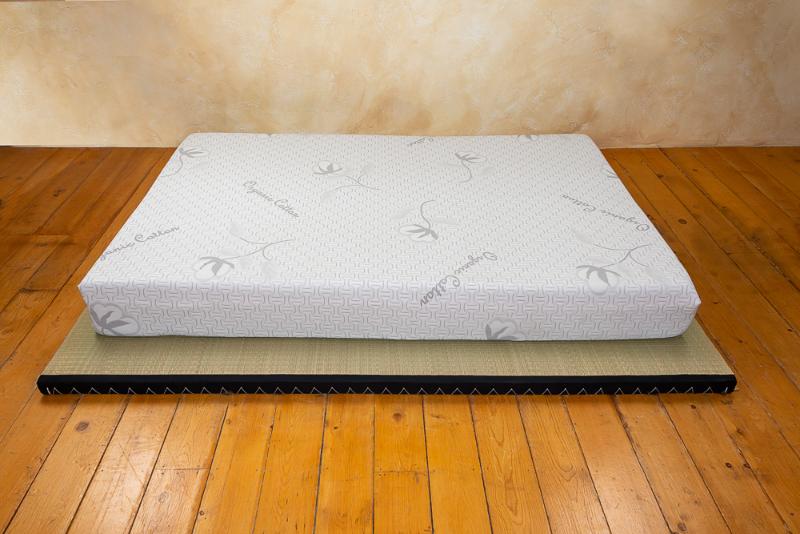 Memory Foam Mattress